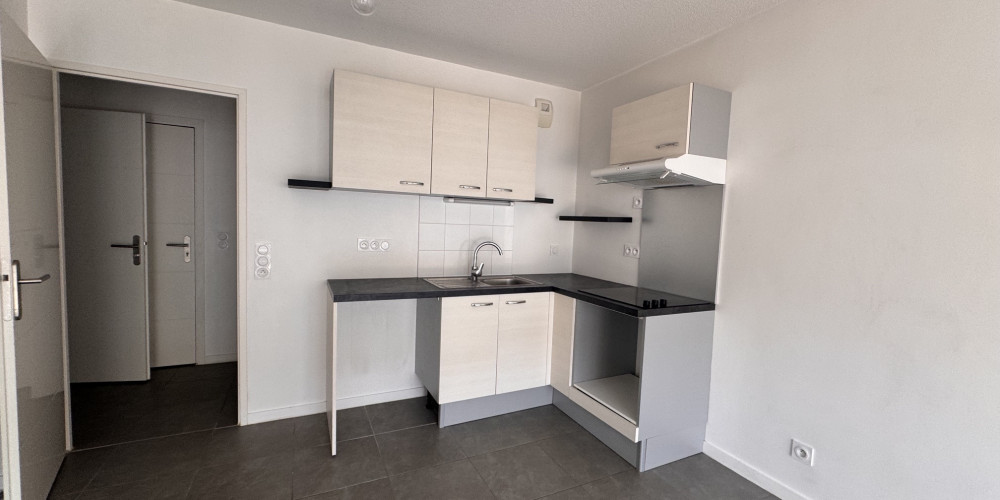appartement à LA TESTE DE BUCH (33260)